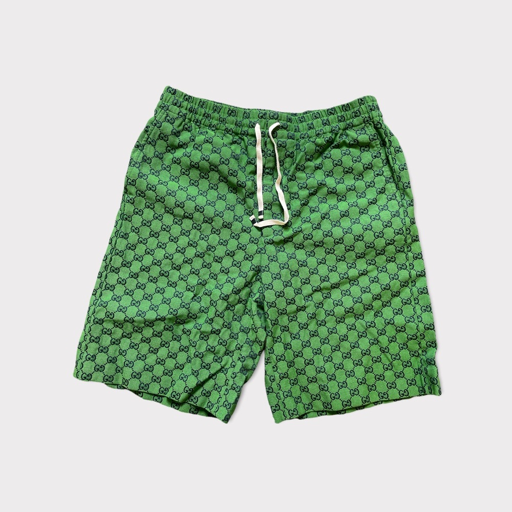 GUCCI SHORTS